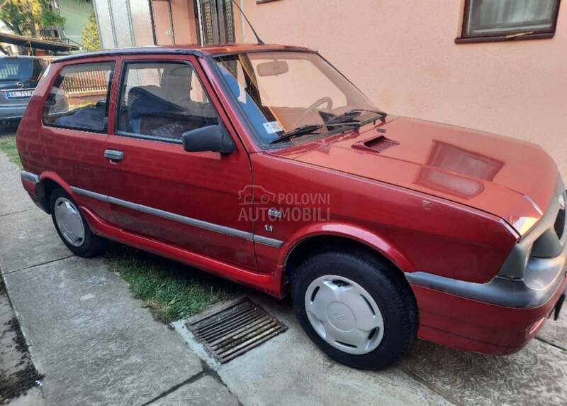 Zastava Koral In 