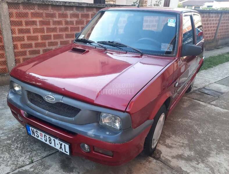 Zastava Koral In 
