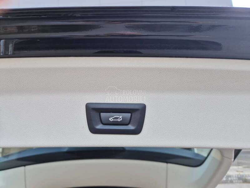 BMW X3 2.0 X-drive