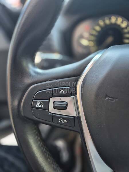 BMW X3 2.0 X-drive