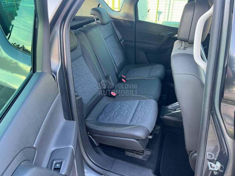Opel Meriva / N O V A /