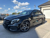 Mercedes Benz GLA 220 amg 4matic