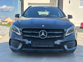 Mercedes Benz GLA 220 amg 4matic