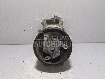 KOMPRESOR KLIME za Volkswagen Caddy