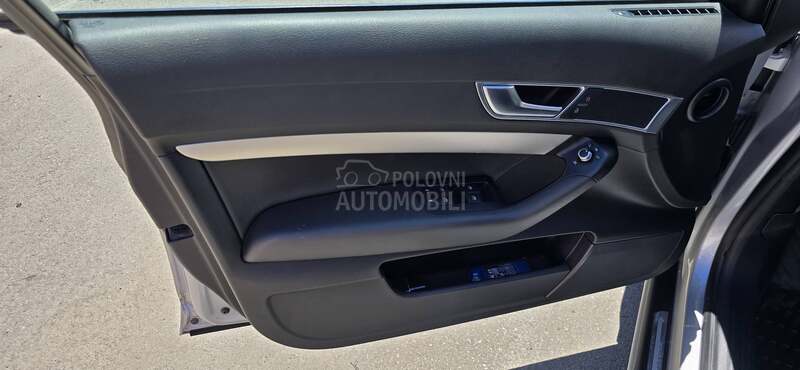 Audi A6 3.0tdi 240 quattro