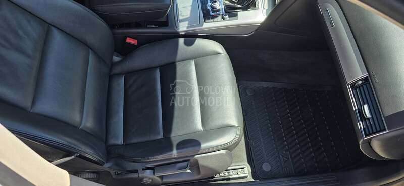 Audi A6 3.0tdi 240 quattro