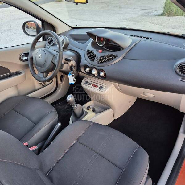 Renault Twingo 1.2 Dynamic