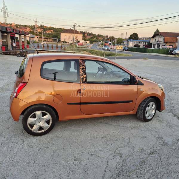 Renault Twingo 1.2 Dynamic