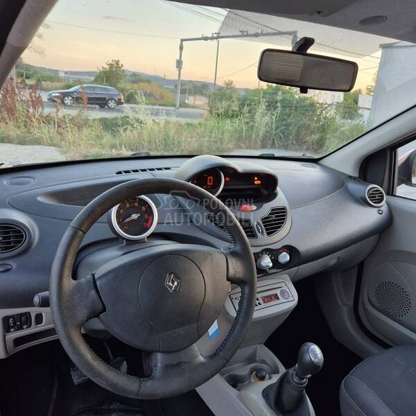 Renault Twingo 1.2 Dynamic