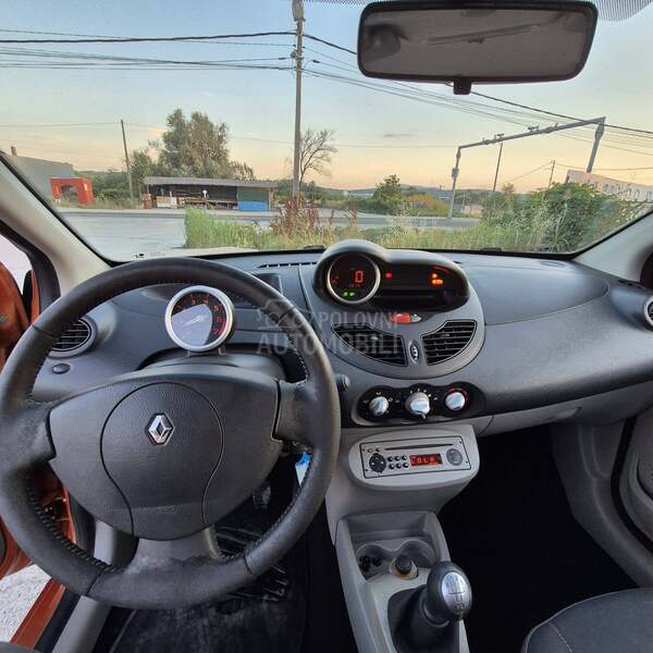 Renault Twingo 1.2 Dynamic