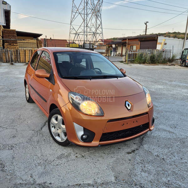 Renault Twingo 1.2 Dynamic