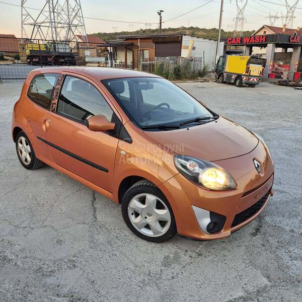 Renault Twingo 1.2 Dynamic