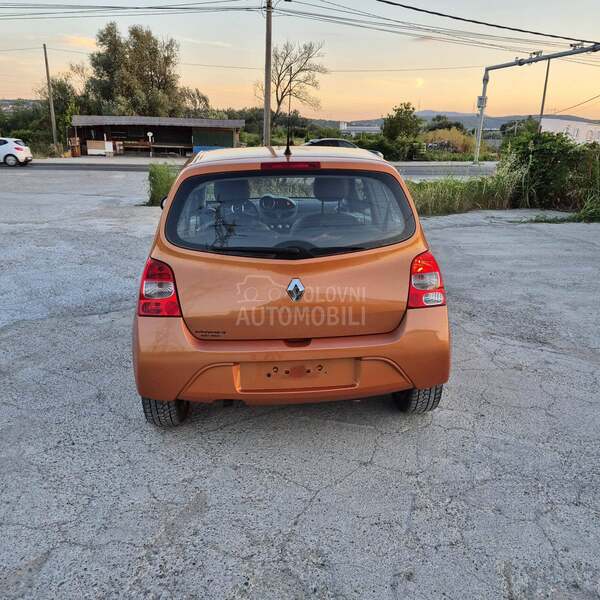 Renault Twingo 1.2 Dynamic