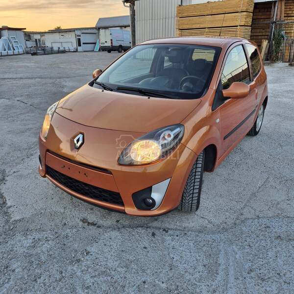 Renault Twingo 1.2 Dynamic
