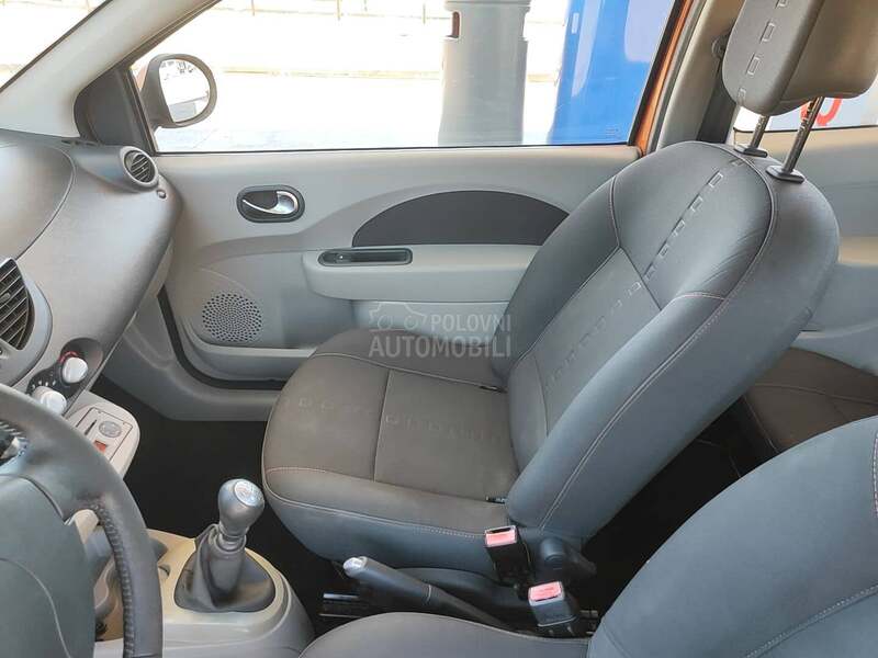 Renault Twingo 1.2 Dynamic