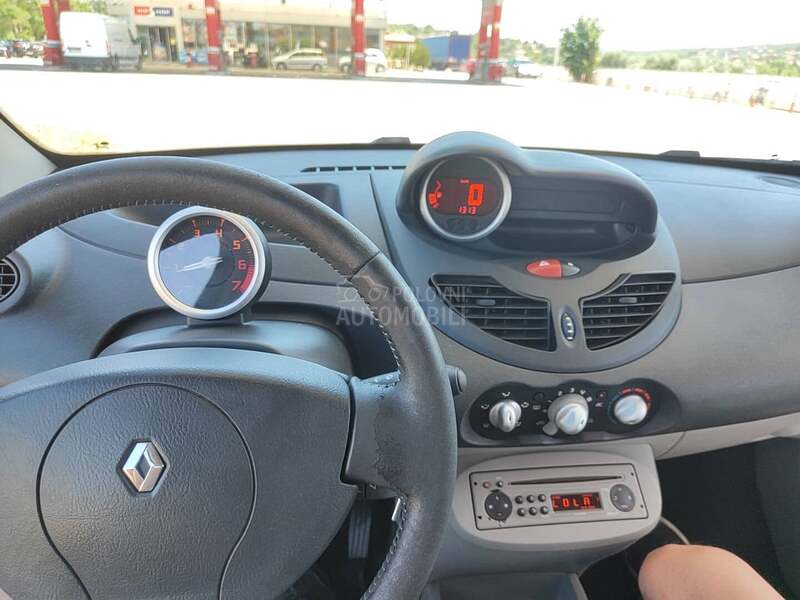 Renault Twingo 1.2 Dynamic