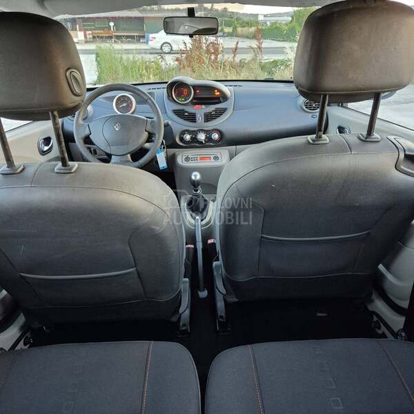 Renault Twingo 1.2 Dynamic