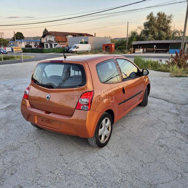 Renault Twingo 1.2 Dynamic