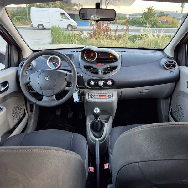 Renault Twingo 1.2 Dynamic