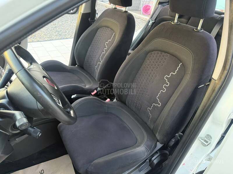 Fiat Grande Punto 1.3 MJt