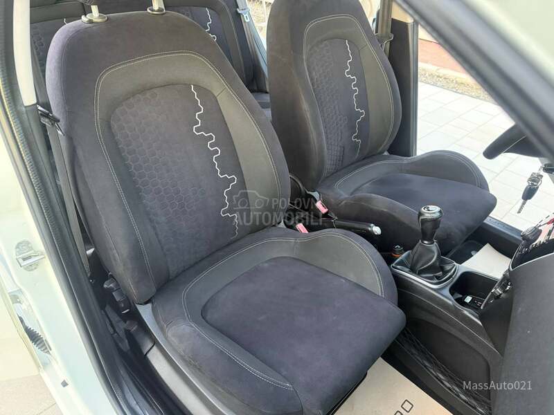 Fiat Grande Punto 1.3 MJt