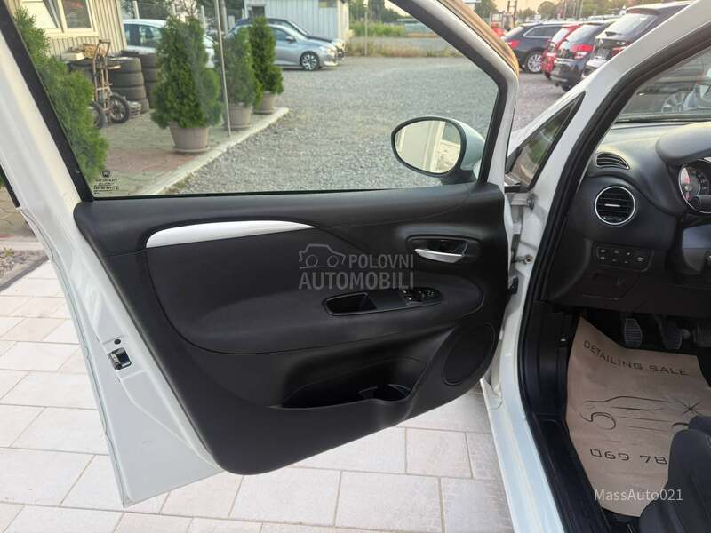 Fiat Grande Punto 1.3 MJt