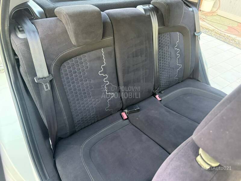 Fiat Grande Punto 1.3 MJt