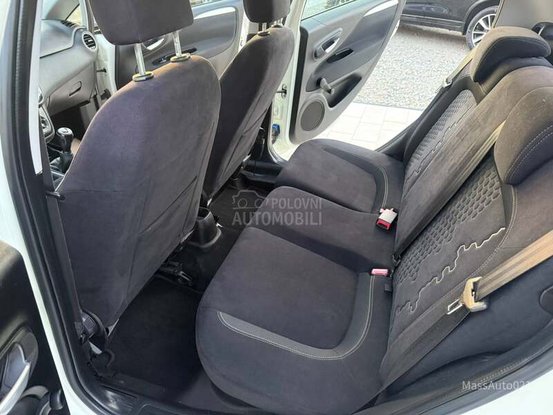Fiat Grande Punto 1.3 MJt