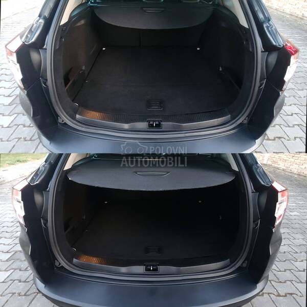 Renault Megane 1.5 BOSE/PANO