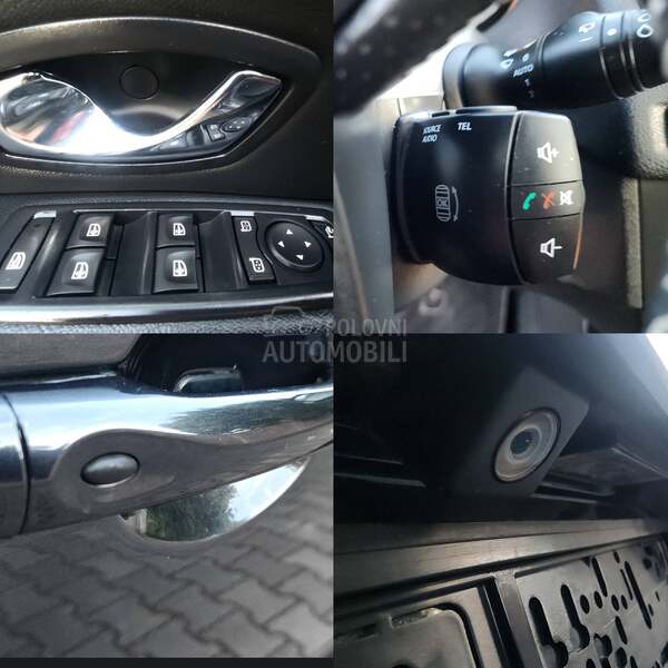 Renault Megane 1.5 BOSE/PANO