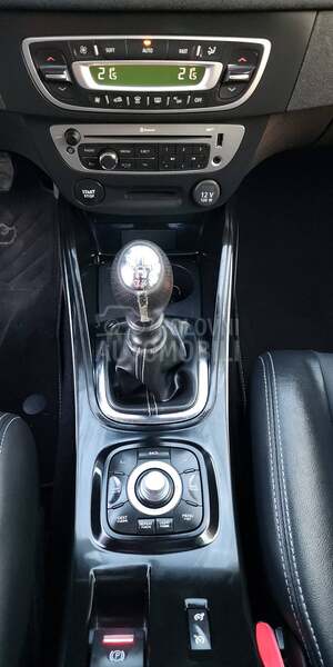 Renault Megane 1.5 BOSE/PANO