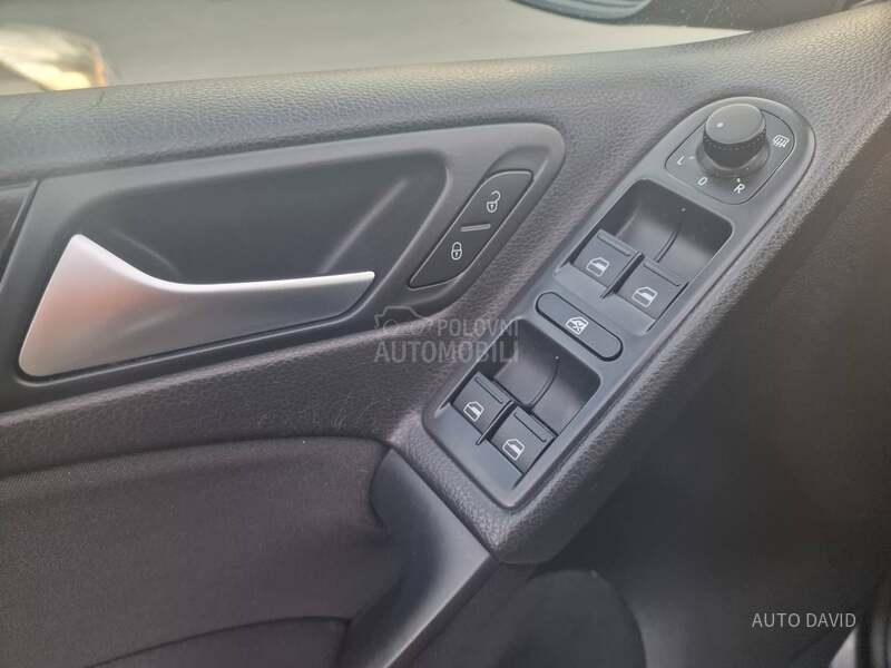 Volkswagen Golf 6 1.2B DSG
