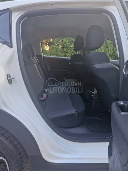 Citroen C3 1.6 HDI SHINE