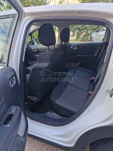 Citroen C3 1.6 HDI SHINE