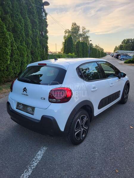 Citroen C3 1.6 HDI SHINE