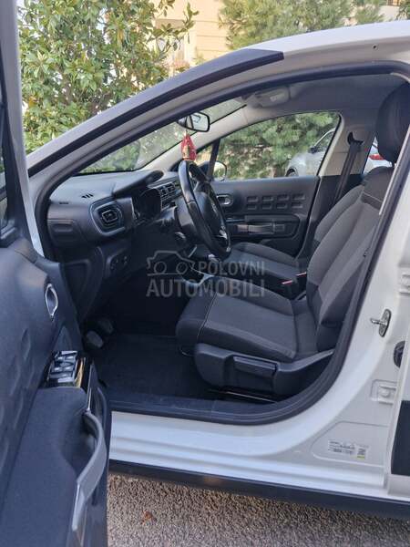 Citroen C3 1.6 HDI SHINE
