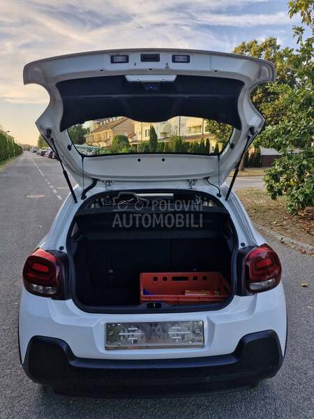 Citroen C3 1.6 HDI SHINE