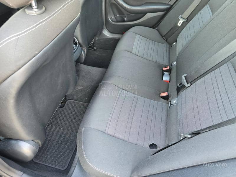 Mercedes Benz C 200 CDI