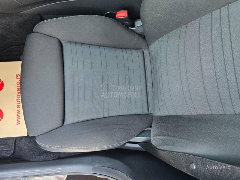 Mercedes Benz C 200 CDI