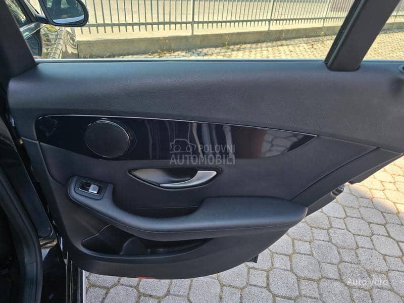 Mercedes Benz C 200 CDI