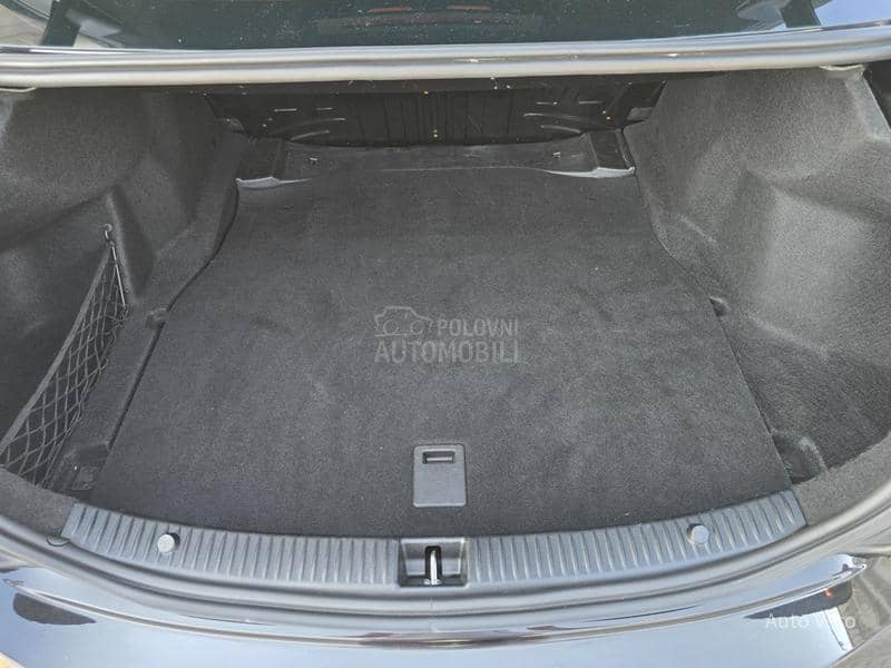 Mercedes Benz C 200 CDI