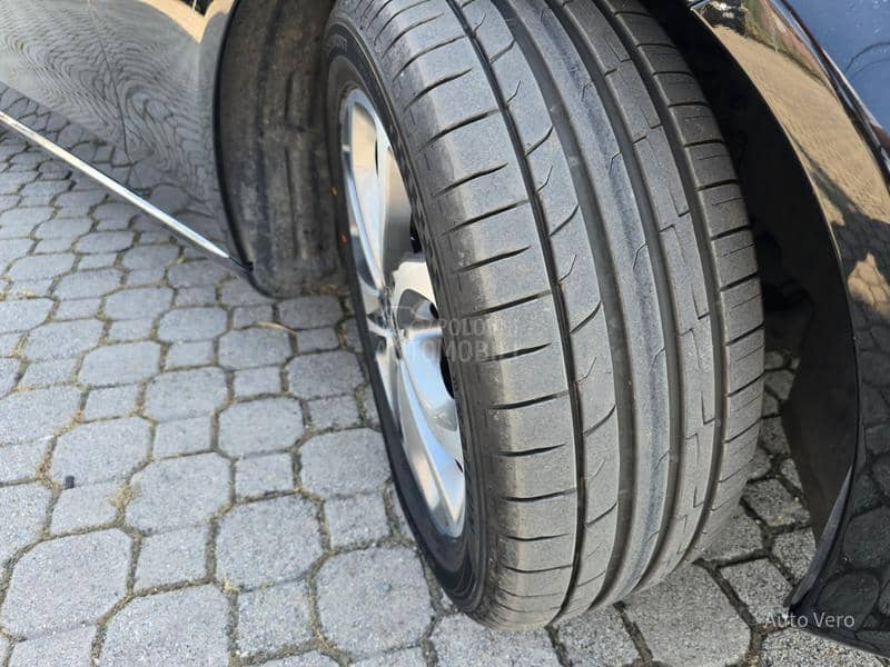 Mercedes Benz C 200 CDI