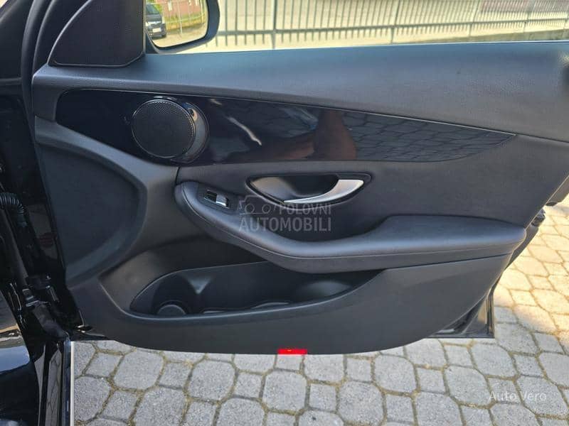 Mercedes Benz C 200 CDI
