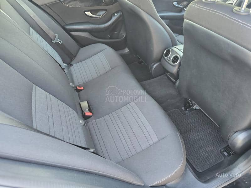 Mercedes Benz C 200 CDI