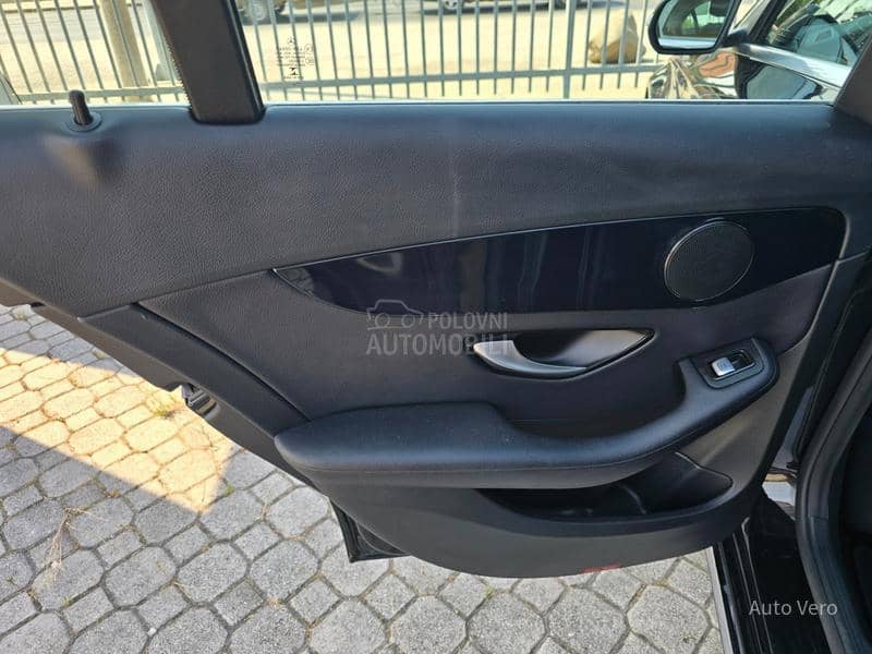 Mercedes Benz C 200 CDI