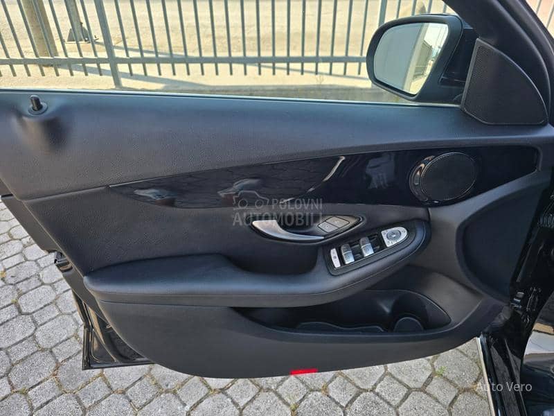 Mercedes Benz C 200 CDI