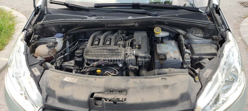 Peugeot 208 1.2 VTI