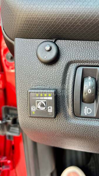 Renault Clio 0,9 TCE TNG