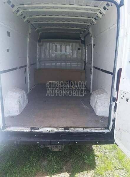 Fiat Ducato 130 jtd