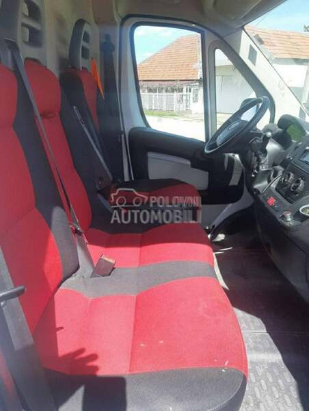 Fiat Ducato 130 jtd